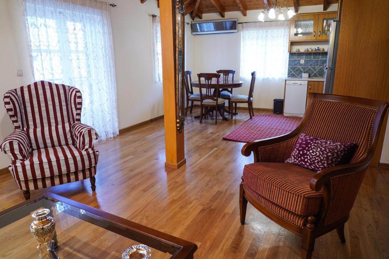 99 Dream Vacation Home Nauplion Buitenkant foto