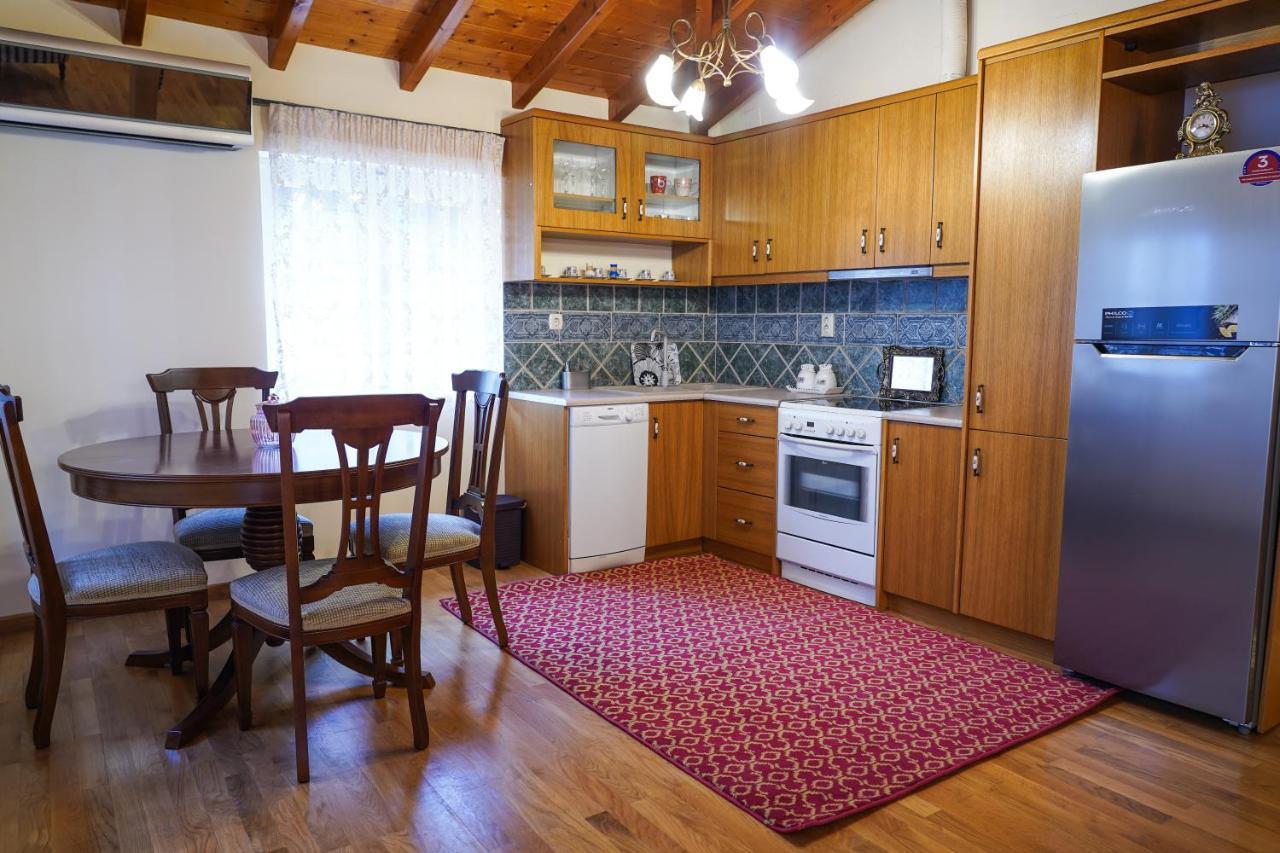 99 Dream Vacation Home Nauplion Buitenkant foto