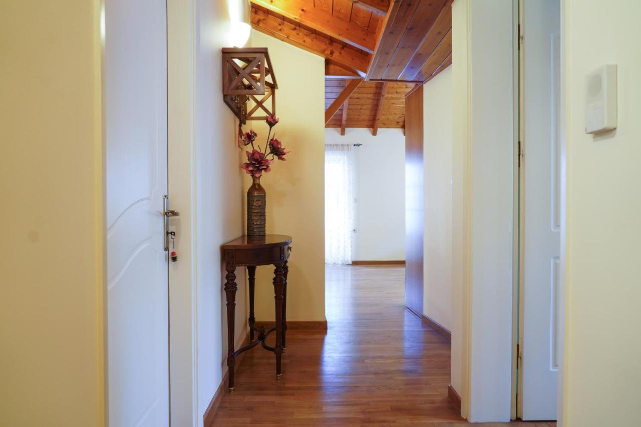 99 Dream Vacation Home Nauplion Buitenkant foto