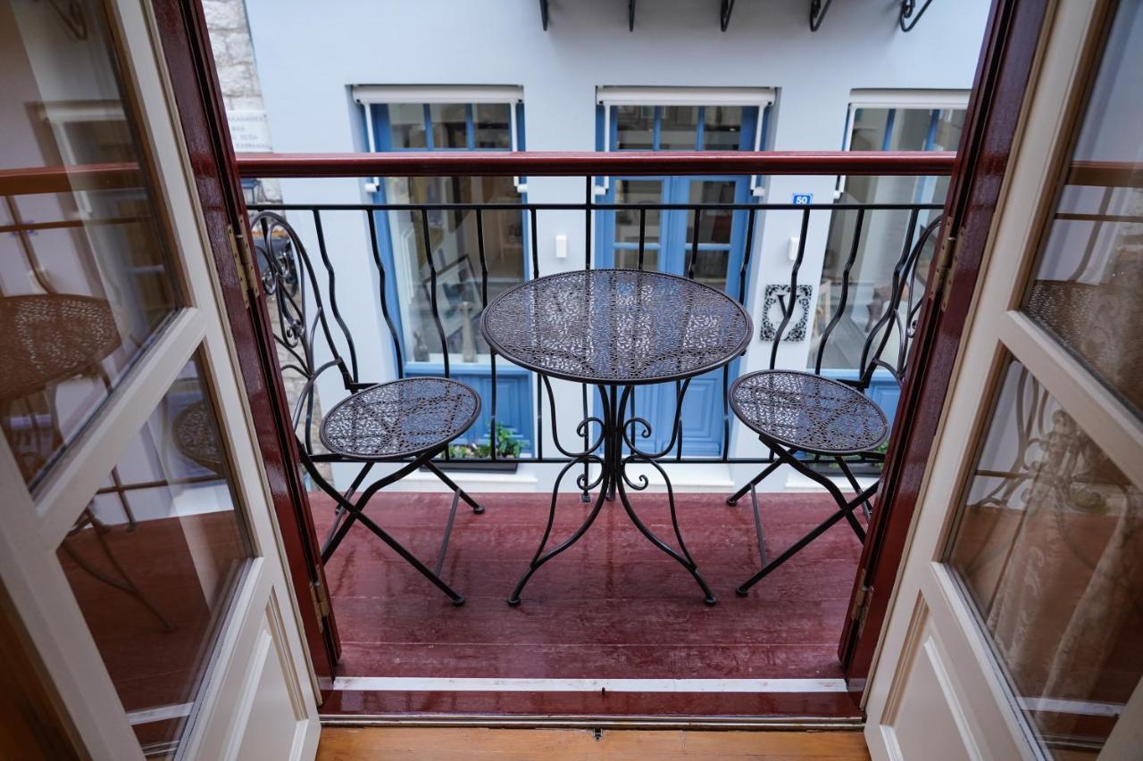 99 Dream Vacation Home Nauplion Buitenkant foto
