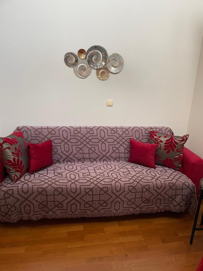 99 Dream Vacation Home Nauplion Buitenkant foto