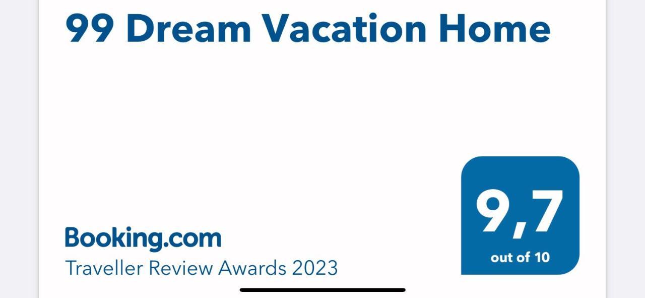 99 Dream Vacation Home Nauplion Buitenkant foto