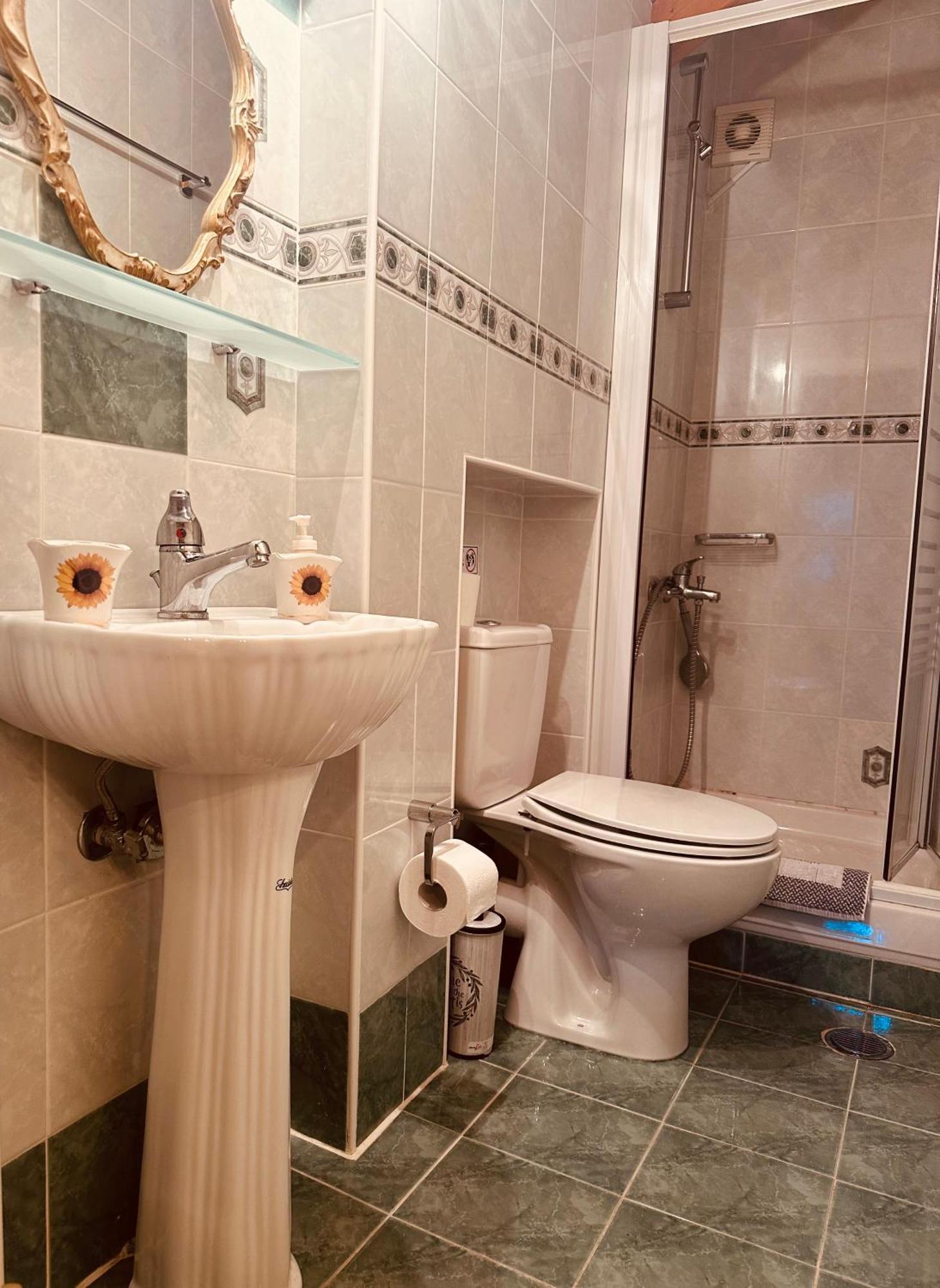 99 Dream Vacation Home Nauplion Buitenkant foto
